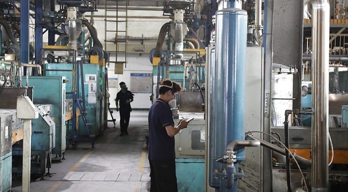Cina: Hunan sviluppa industria dei materiali per stoccaggio energetico (1)
