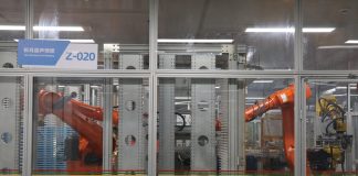 Cina: Hunan sviluppa industria dei materiali per stoccaggio energetico (2)