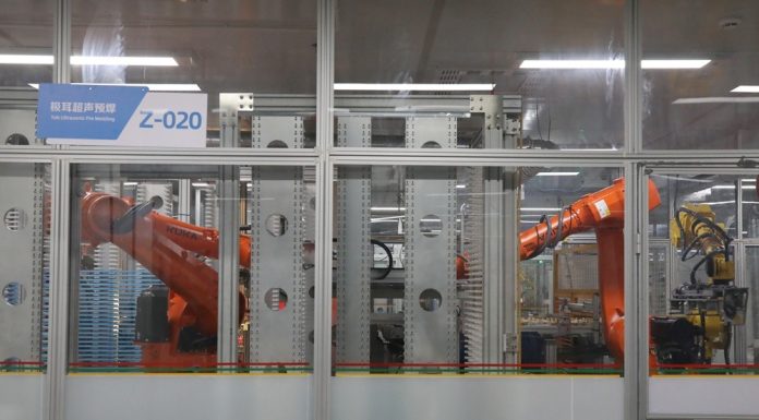 Cina: Hunan sviluppa industria dei materiali per stoccaggio energetico (2)