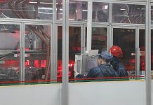 Cina: Hunan sviluppa industria dei materiali per stoccaggio energetico (3)