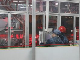 Cina: Hunan sviluppa industria dei materiali per stoccaggio energetico (3)