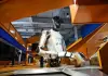 Cina: Shenzhen, robot umanoidi impiegati in sempre più ambiti della vita quotidiana (1)