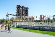Cina: aperte le iscrizioni dei media per la CIFTIS 2026