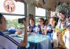Cina: treno speciale Heilongjiang-Pechino destinato a viaggi di studio (2)