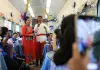 Cina: treno speciale Heilongjiang-Pechino destinato a viaggi di studio (3)