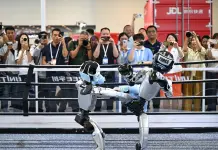 Cina: Unitree apre sottoscrizioni per IPO dopo solida domanda preliminare