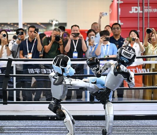 Cina: Unitree apre sottoscrizioni per IPO dopo solida domanda preliminare