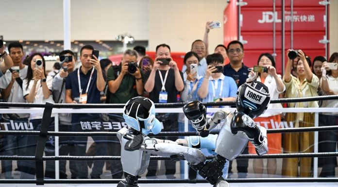 Cina: Unitree apre sottoscrizioni per IPO dopo solida domanda preliminare