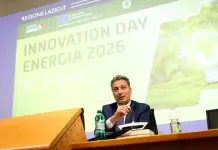 Vigilante “Il FER X definitivo rappresenta un tassello fondamentale della strategia energetica nazionale”