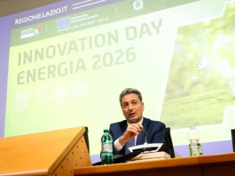 Vigilante “Il FER X definitivo rappresenta un tassello fondamentale della strategia energetica nazionale”