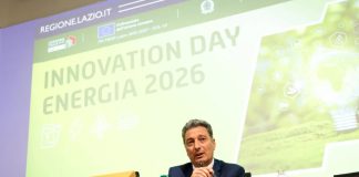 Vigilante “Il FER X definitivo rappresenta un tassello fondamentale della strategia energetica nazionale”