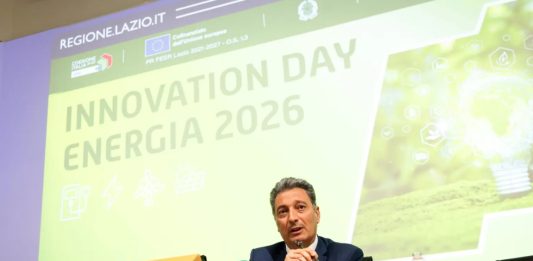 Vigilante “Il FER X definitivo rappresenta un tassello fondamentale della strategia energetica nazionale”