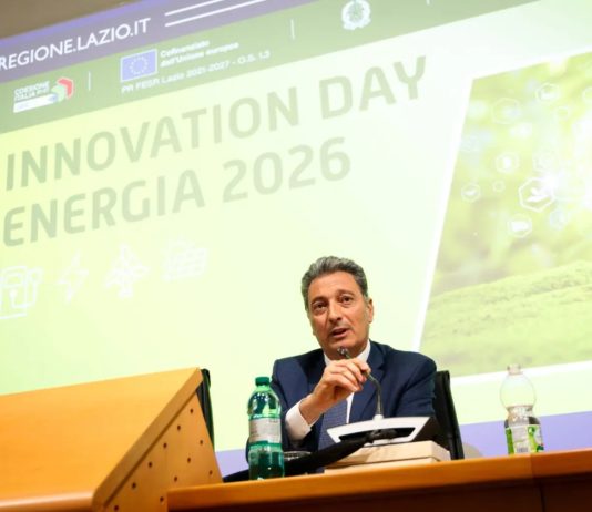 Vigilante “Il FER X definitivo rappresenta un tassello fondamentale della strategia energetica nazionale”