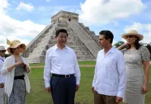 Cina: Xiplomacy, un viaggio all’insegna del dialogo tra civiltà
