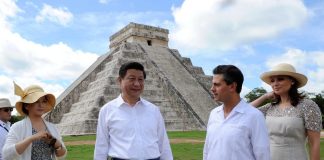 Cina: Xiplomacy, un viaggio all’insegna del dialogo tra civiltà