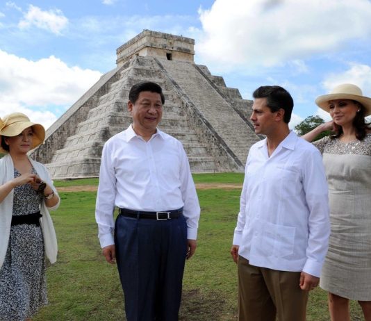Cina: Xiplomacy, un viaggio all’insegna del dialogo tra civiltà