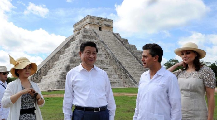 Cina: Xiplomacy, un viaggio all’insegna del dialogo tra civiltà