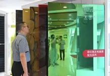 Cina: a Bengbu nuovi materiali avanzati per l’industria del vetro (1)