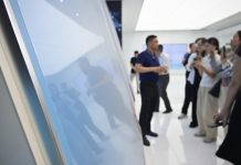 Cina: a Bengbu nuovi materiali avanzati per l’industria del vetro (2)