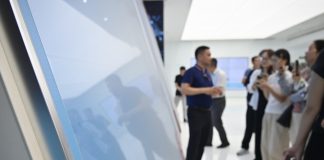 Cina: a Bengbu nuovi materiali avanzati per l’industria del vetro (2)