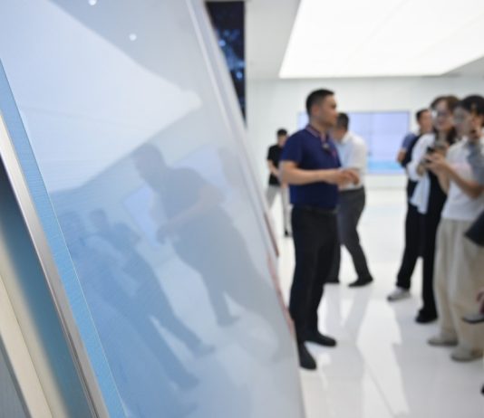 Cina: a Bengbu nuovi materiali avanzati per l’industria del vetro (2)