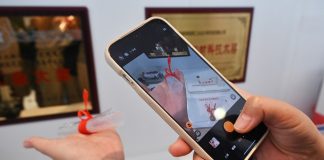 Cina: a Bengbu nuovi materiali avanzati per l’industria del vetro (3)