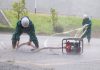 Cina: tifone Dolphin porta forti piogge in oltre dieci località (2)