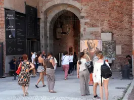 Milano, mostre e musei civici aperti a Ferragosto