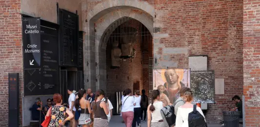 Milano, mostre e musei civici aperti a Ferragosto