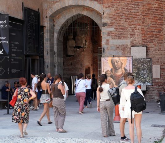 Milano, mostre e musei civici aperti a Ferragosto