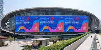 Cina: conto alla rovescia di 100 gg per Riunione di leader economici APEC (1)