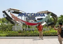 Cina: conto alla rovescia di 100 gg per Riunione di leader economici APEC (2)