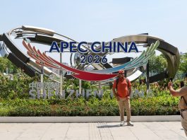 Cina: conto alla rovescia di 100 gg per Riunione di leader economici APEC (2)