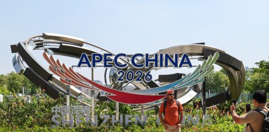 Cina: conto alla rovescia di 100 gg per Riunione di leader economici APEC (2)