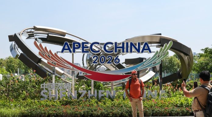 Cina: conto alla rovescia di 100 gg per Riunione di leader economici APEC (2)