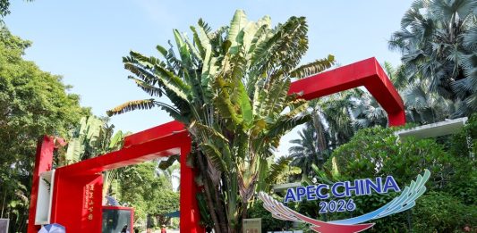 Cina: conto alla rovescia di 100 gg per Riunione di leader economici APEC (3)