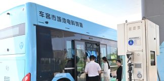 Cina: Anhui, cresce il numero delle PMI specializzate e sofisticate (3)