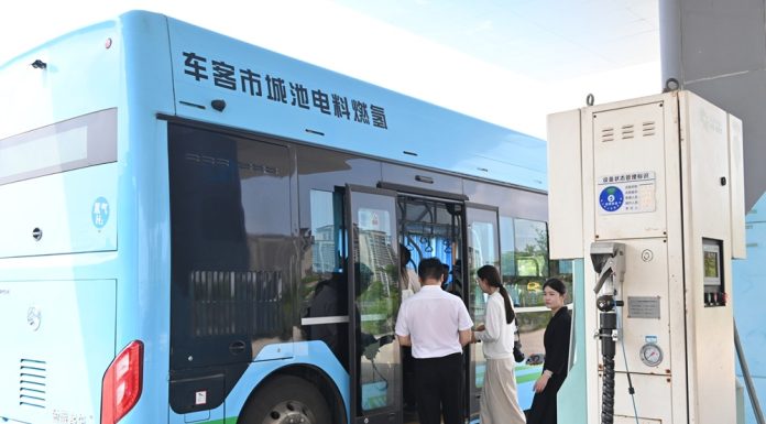 Cina: Anhui, cresce il numero delle PMI specializzate e sofisticate (3)