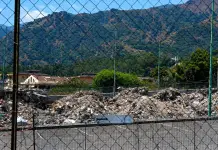 Crollo a Messina, al via gli accertamenti del Dna per l’identificazione delle vittime