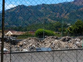 Crollo a Messina, al via gli accertamenti del Dna per l’identificazione delle vittime