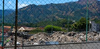 Crollo a Messina, al via gli accertamenti del Dna per l’identificazione delle vittime