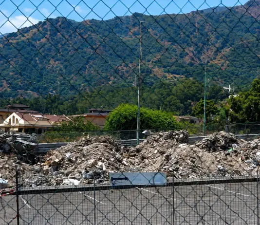 Crollo a Messina, al via gli accertamenti del Dna per l’identificazione delle vittime