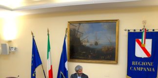 Campi Flegrei, Fico incontra i rappresentanti delle attività produttive