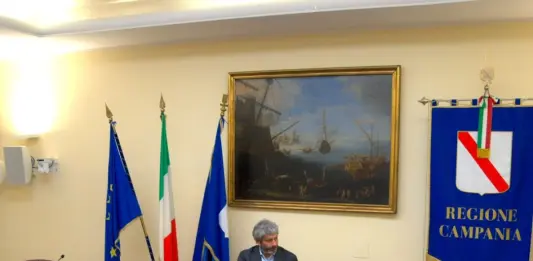Campi Flegrei, Fico incontra i rappresentanti delle attività produttive