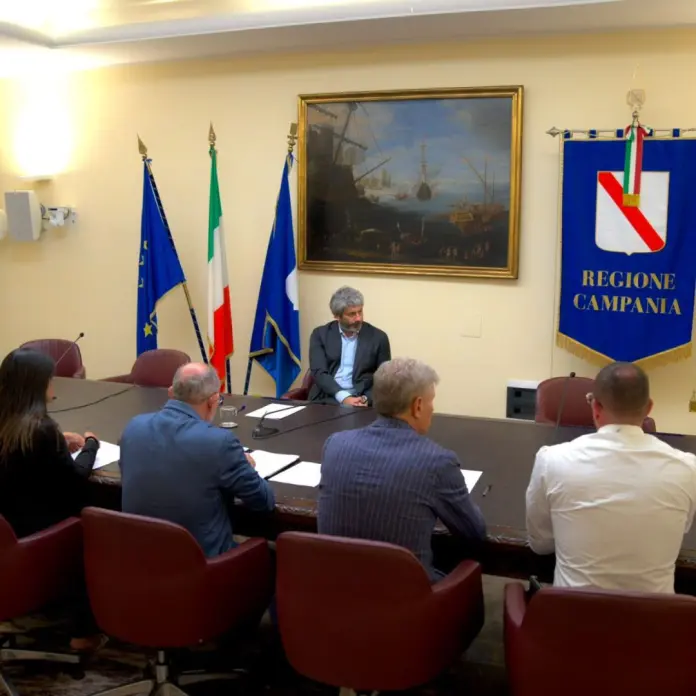 Fico Campania