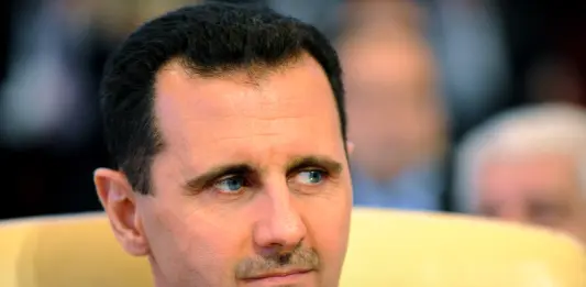 La Corte penale siriana ha condannato a morte in contumacia l’ex presidente Bashar al-Assad