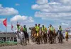 Cina: Xizang, al via il Nagqu Horse Racing Festival 2026 (3)