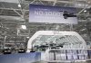 Cina: ARIDGE produce il millesimo sistema di propulsione per auto volanti (1)