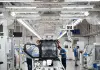 Cina: ARIDGE produce il millesimo sistema di propulsione per auto volanti (3)