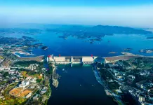 Cina: mega progetto idrico trasferisce oltre 90 mld di metri cubi d’acqua
